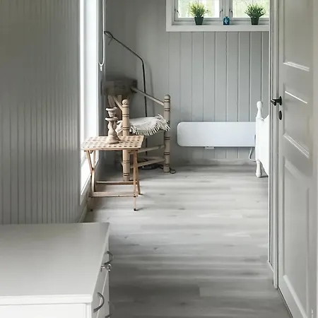 Holiday home 4 Bedroom Beautiful In Engerdal