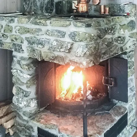 4 Bedroom Beautiful In Engerdal Σπίτι διακοπών