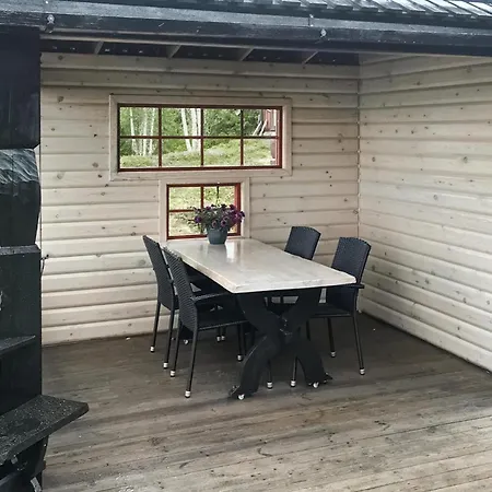 4 Bedroom Beautiful In Engerdal *