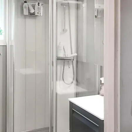 Prázdninový dům 4 Bedroom Beautiful In Engerdal