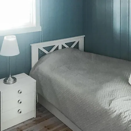 4 Bedroom Beautiful In Engerdal Prázdninový dům