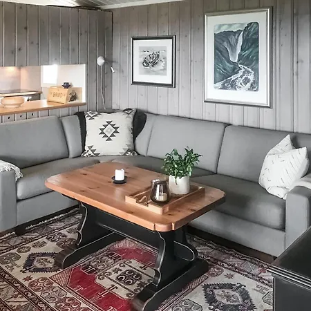 4 Bedroom Beautiful In Engerdal Nymoen