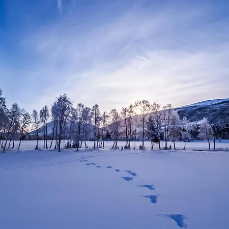 4 Bedroom Beautiful In Engerdal